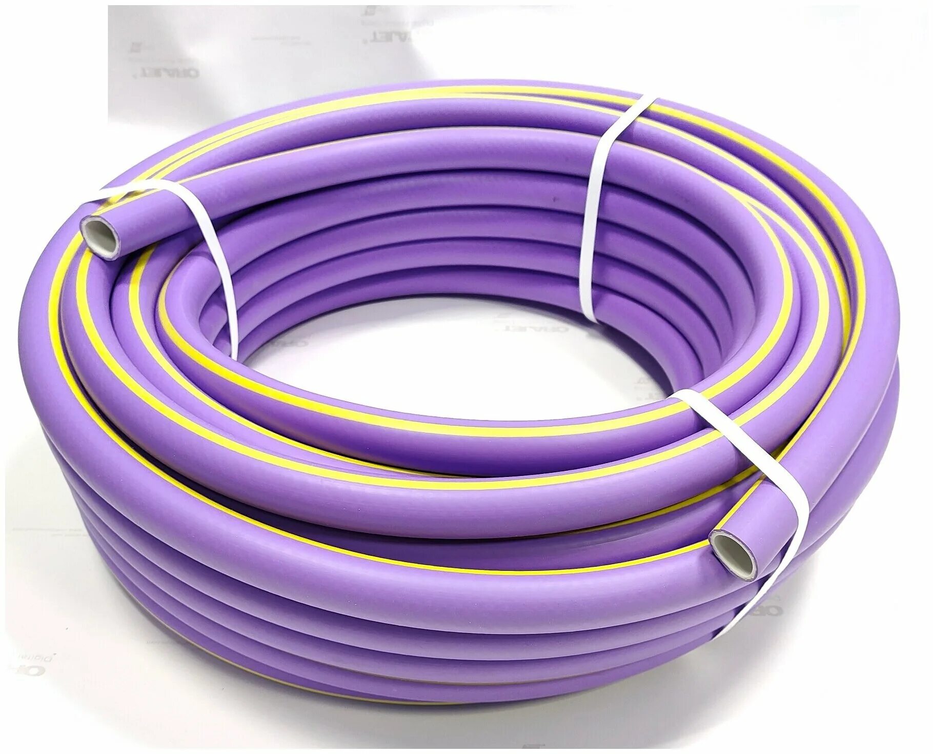 шланг поливочный гидроагрегат д=3/4 (25м) синий с оранж полосой. шланг поливочный армир. шланг фарина поливочный tpe армированный трехслойный 3/4" 25 метров. сибртех. шланг поливочный апрель d-3/4 20м 3-слойный армированный.