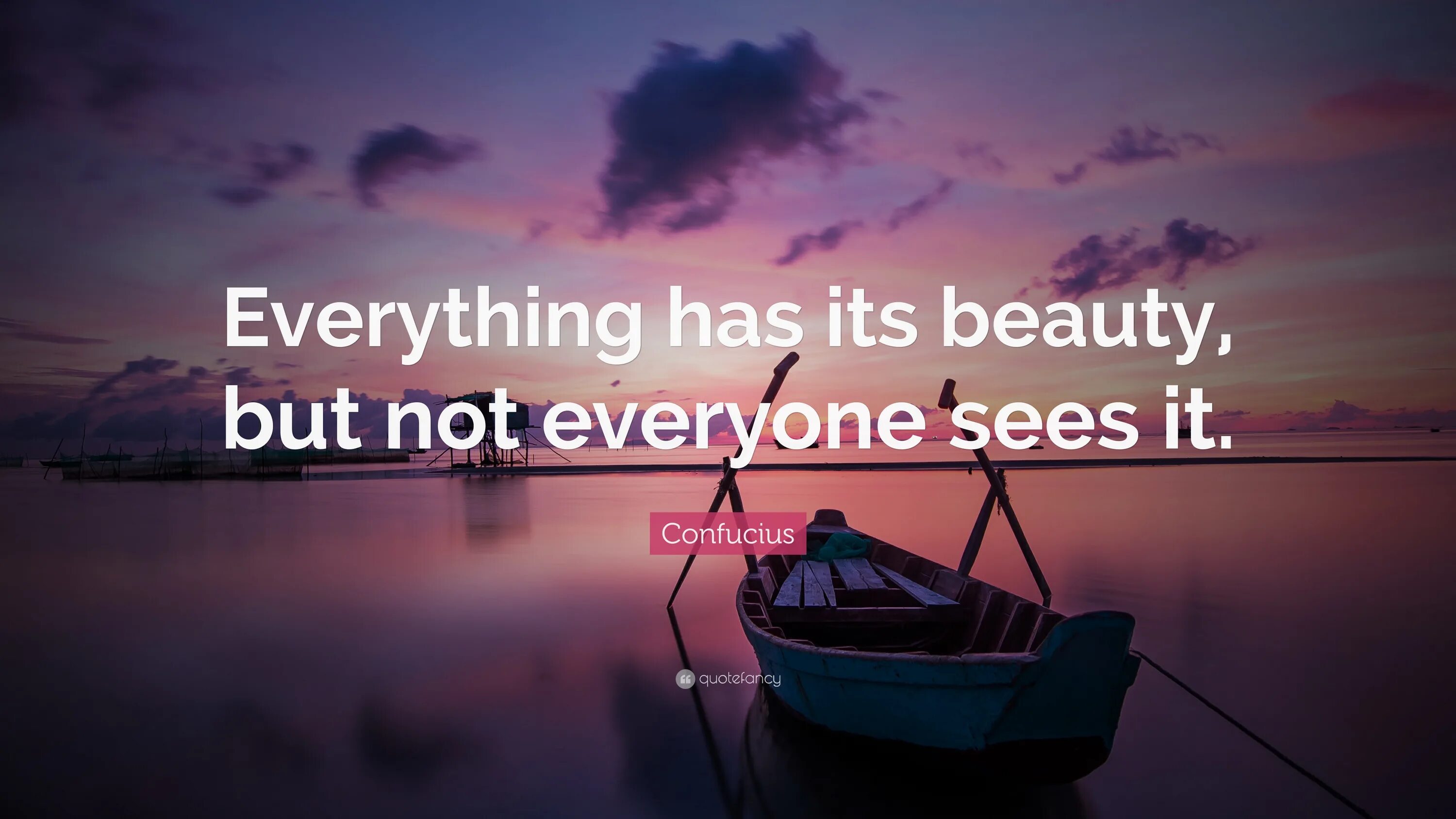 I think it s beautiful