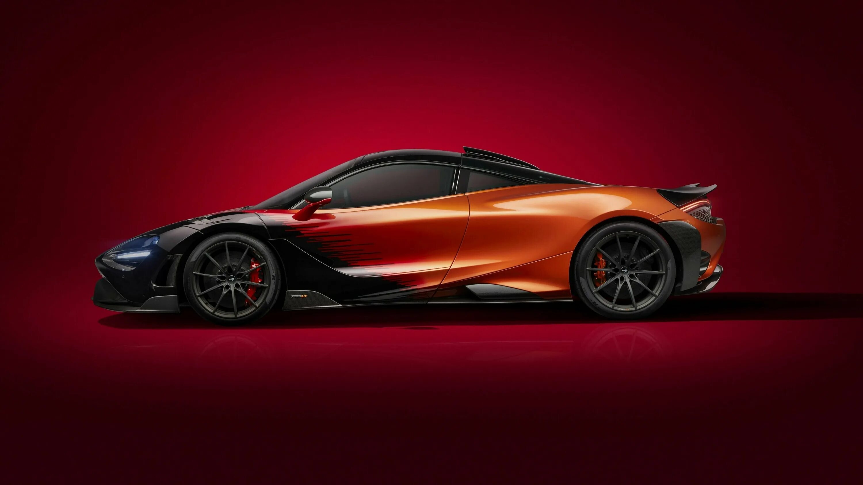 Car poster. MCLAREN 765lt. MCLAREN 765lt Orange. Макларен 765. MCLAREN 765 lt красный.