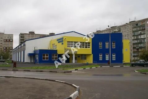 Спорткомплексы нижний новгород