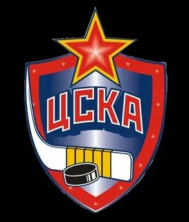 Хк клуб цска