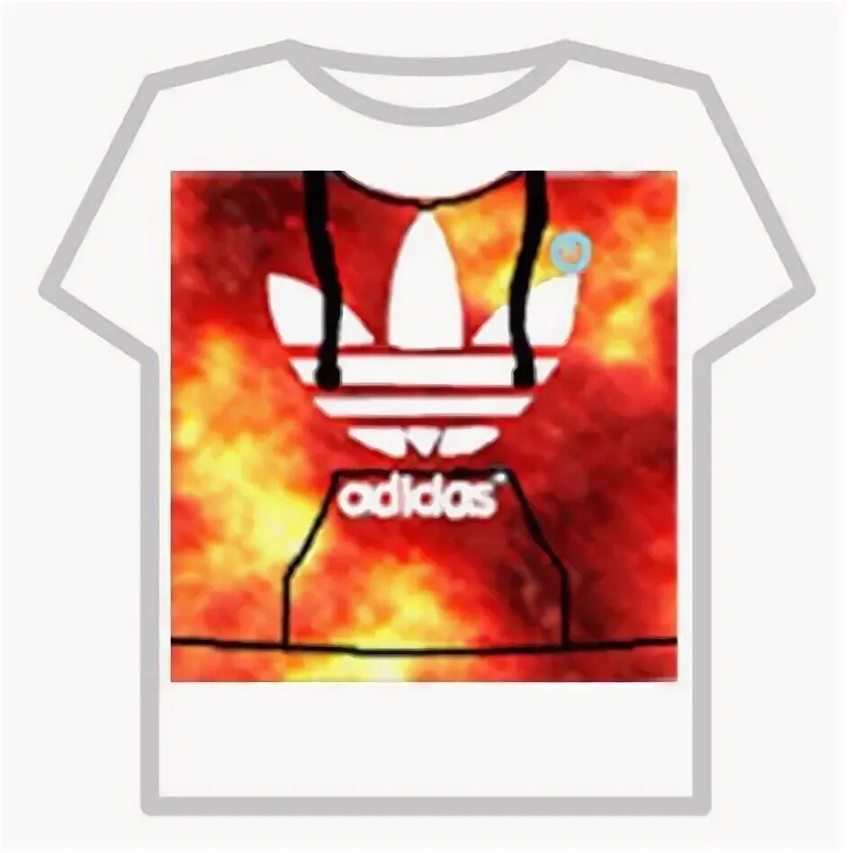 Красная футболка роблокс. Кофта адидас для t Shirts Roblox. РОБЛОКС T Shirt adidas. Roblox Black adidas Hoodie t-Shirt. Одежда для РОБЛОКСА T-Shirt adidas.