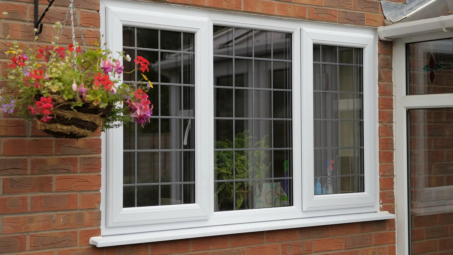 Moderniser - Helping Homeowners Improve their Home Double glazing, Double glazed