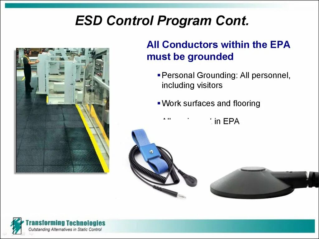 ESD Control. Программа ESD управления. ESD защита. Esd7051.