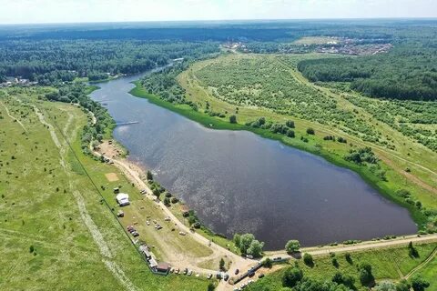 Елизарово первомайское поселение