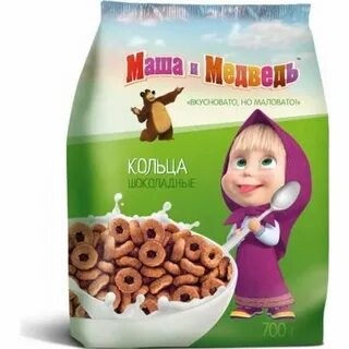Шоколад маша