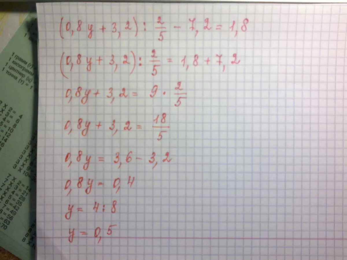 Х 5у 2х у 8. 8 На 3. 8у-1,3=1,1 ответ. 2+8÷(0). (7+ ):8=2.