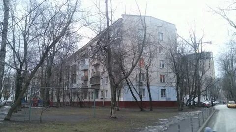 8 корпус 5