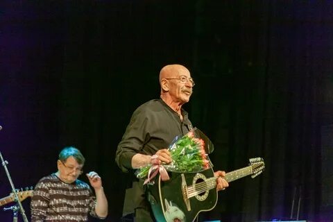 Концерты в александрове