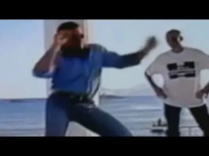 Танец ван дамма видео
