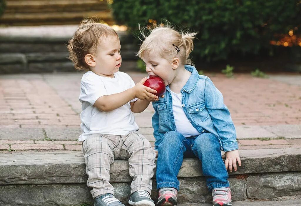 L sharing