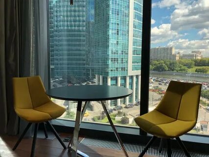 Статус апартаментов
