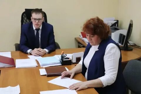 Фурманов официально