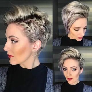 Уложить короткие