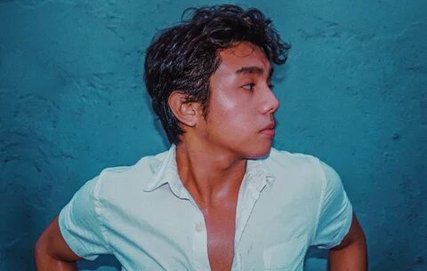 Filipino singer-songwriter Zack Tabudlo has shared a lovestruck new single ...
