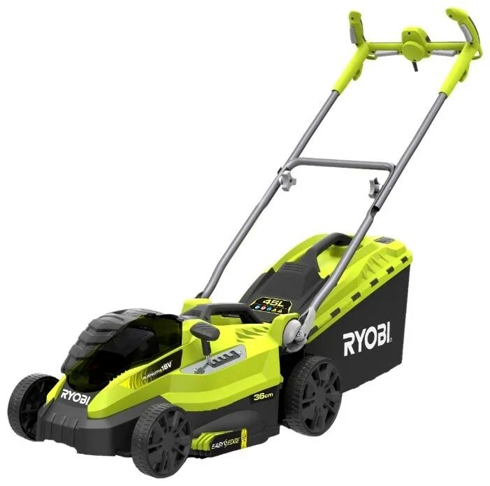 Купить газонокосилку цена. Ryobi rlm13e33s. Газонокосилка Эл. Ryobi rlm13e33s. Ryobi rlm13e33s 5133002343. Газонокосилка Риоби бензиновая.