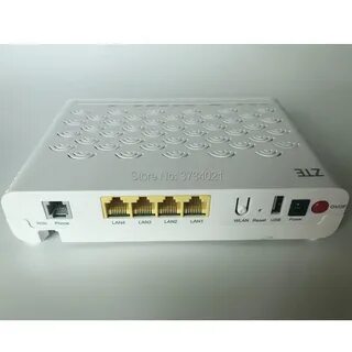 Zte onu