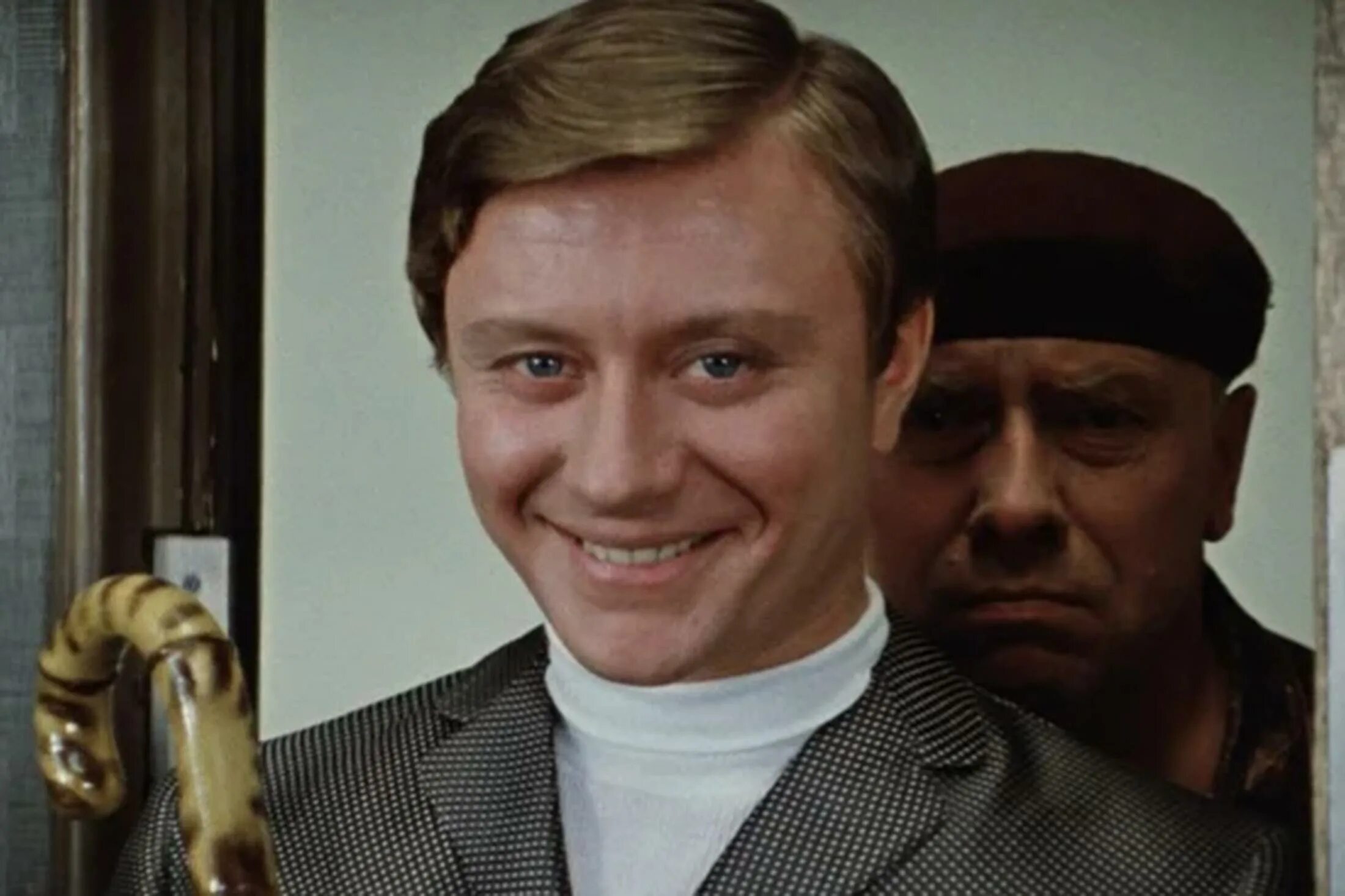 Андрей Миронов (Andrei Mironov) биография, фильмы, спектакли, фото Afisha.ru