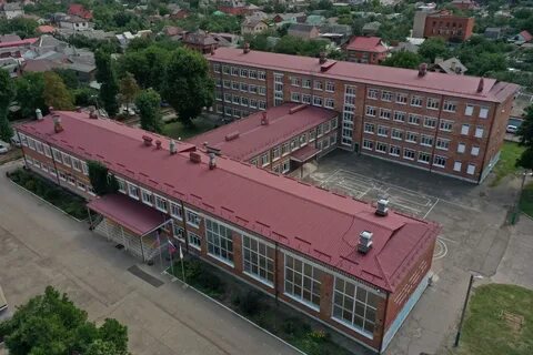 Сайт школы 105