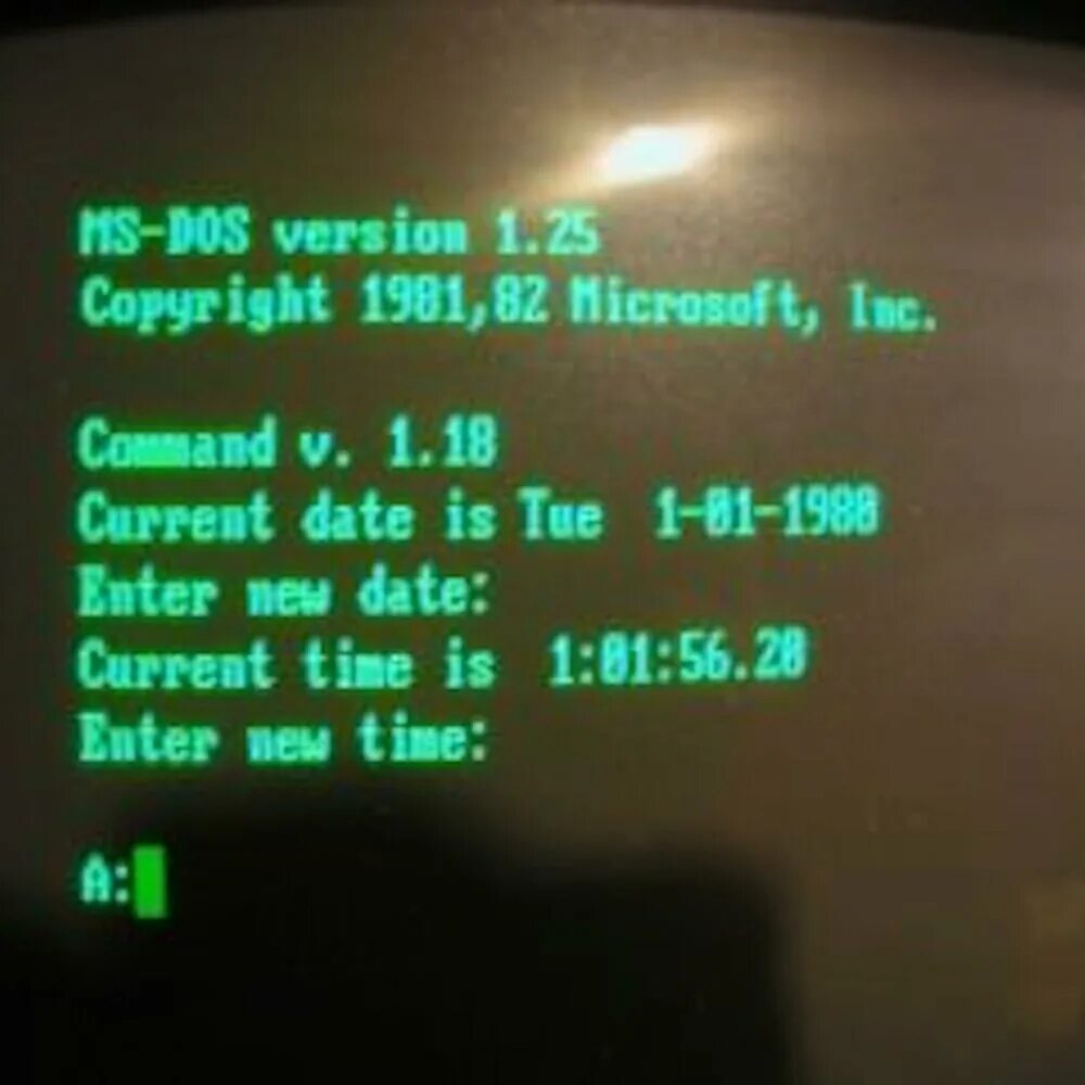 Музыку дос дос. MS-dos 1.25. MS dos 1.1. MS dos 1981. MS-dos версии 3.0.