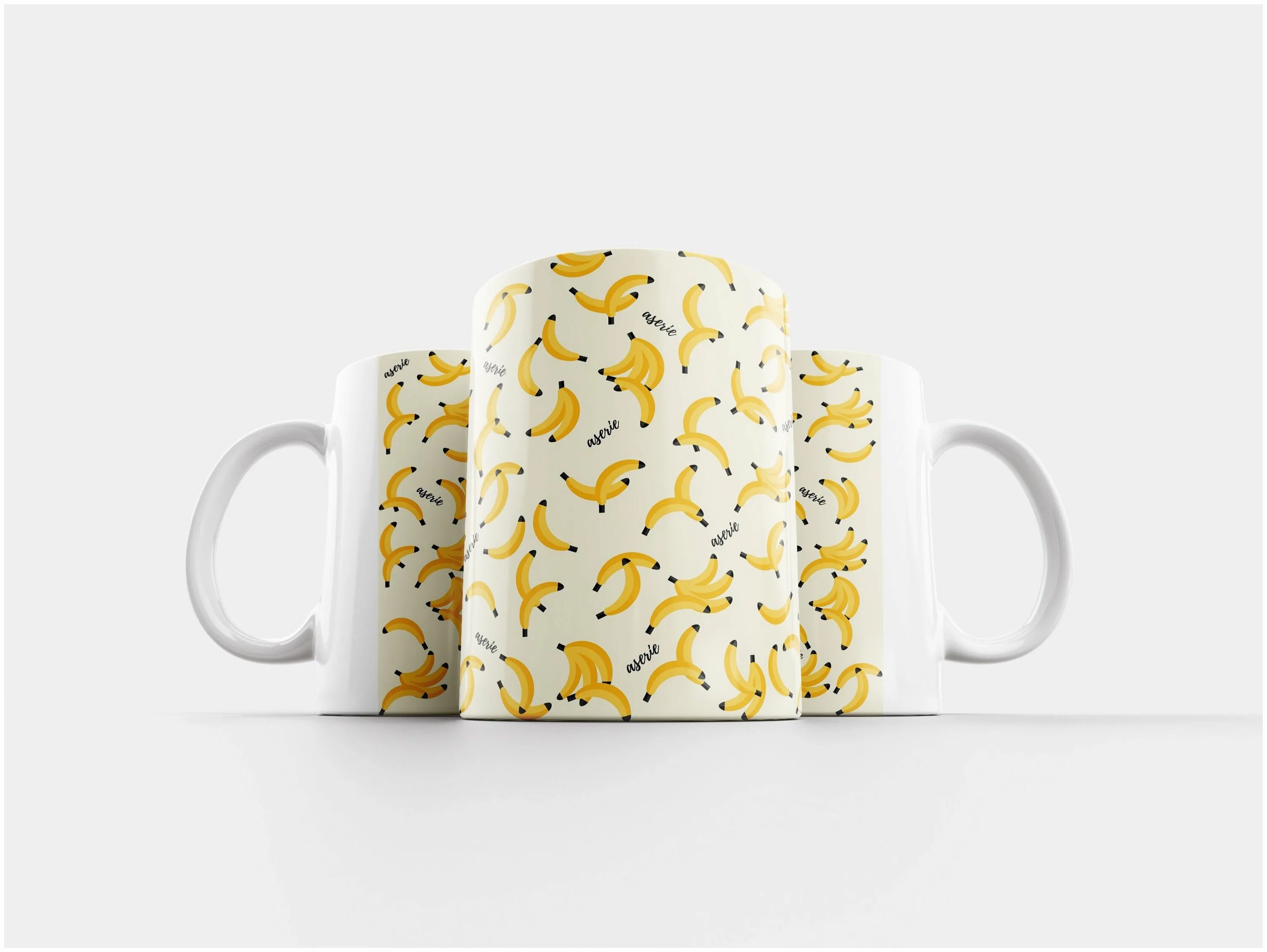 Чашка с бананом. Чашка жёлтая fruit fusion. Кружка банан. Кружки с бананами. Кружки с бананами.