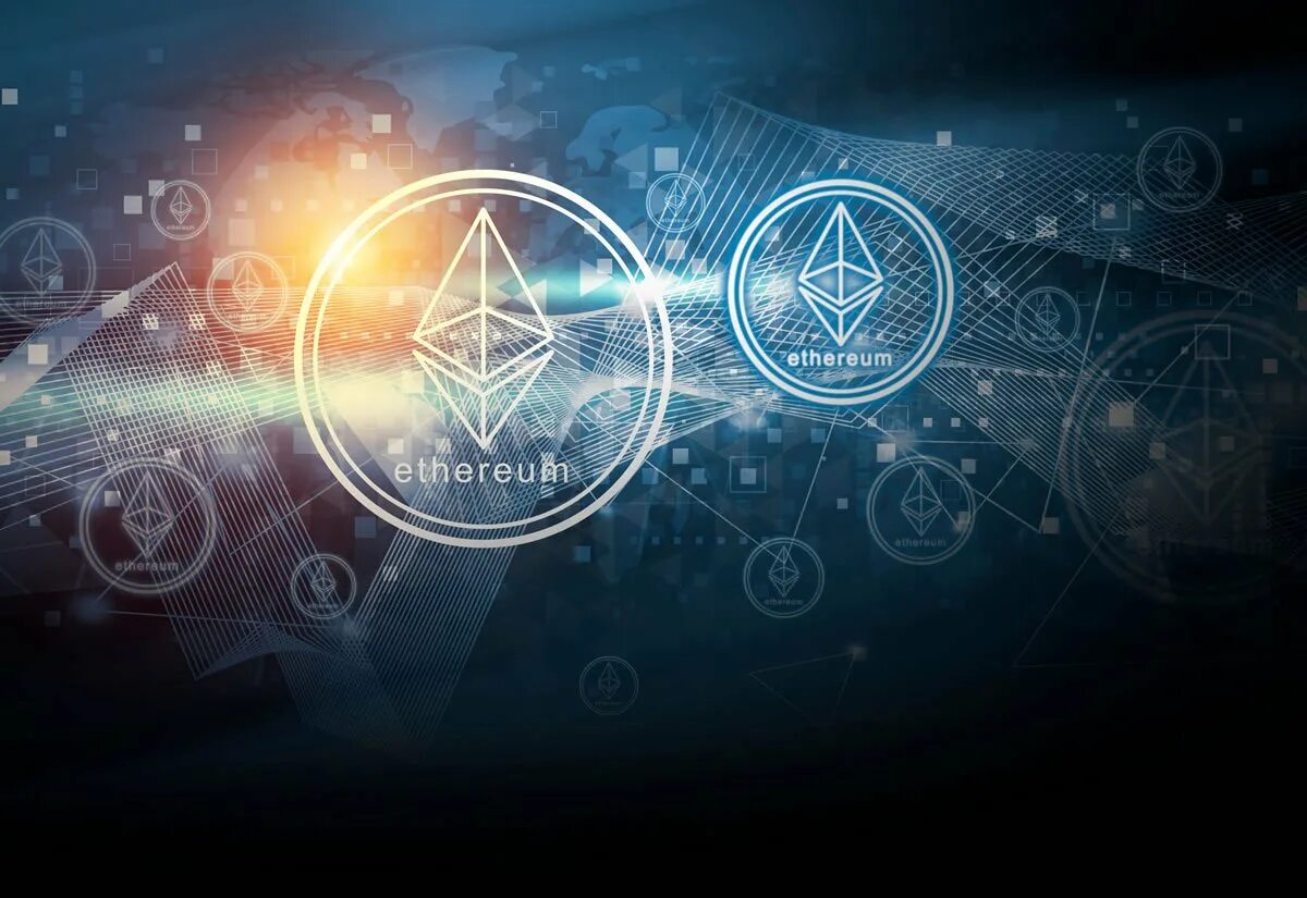 Сеть ethereum