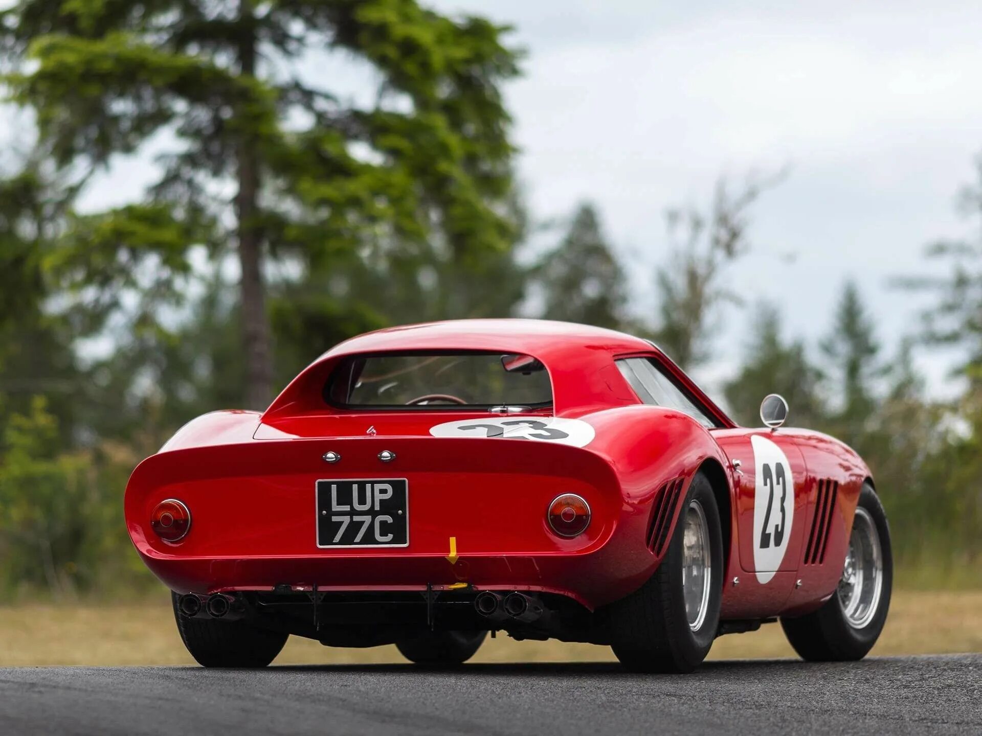 Ferrari 250 gto 1962. Ferrari 250 GTO. 1. Ferrari 250 GTO. Ferrari 250 GTO 1963.
