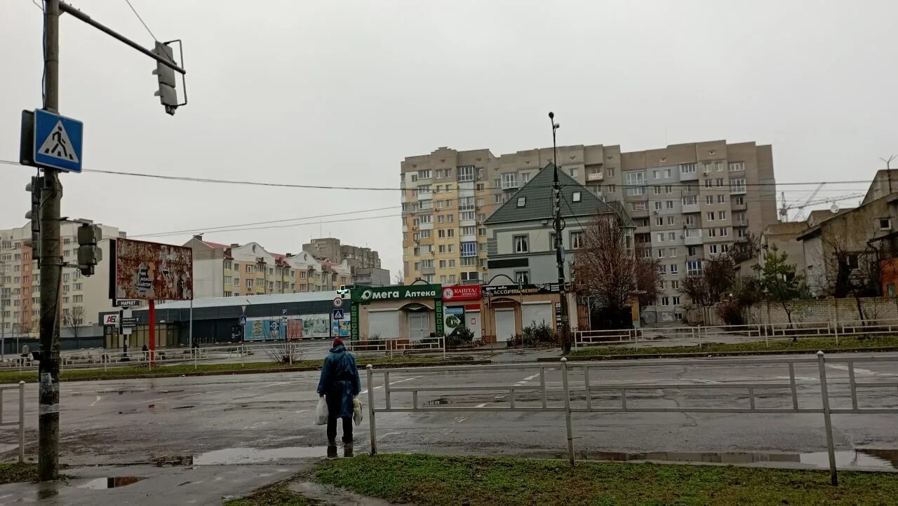 Как сейчас выглядит херсон Новости по теме: Херсон
