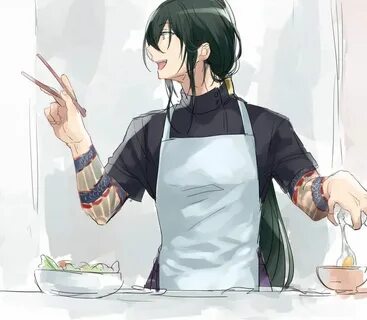 Yan qing