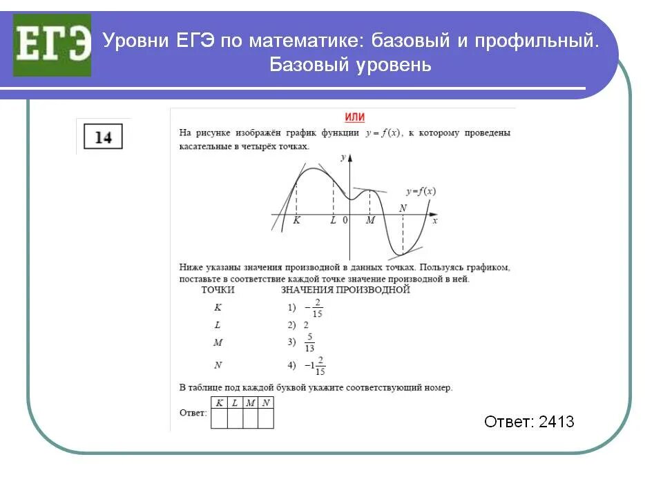 База математика 2 часть