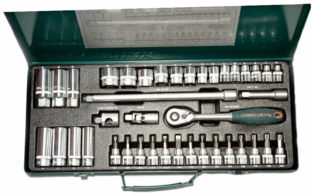 набор инструментов джонсвей 94. Jonnesway головки 1 4. Jonnesway головки 1 4. головка торцевая (1/4" dr_14mm_четырехгранная). Jonnesway головки 1 4.