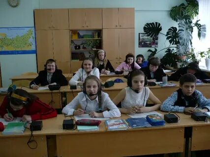 Сайт лицея рошаль