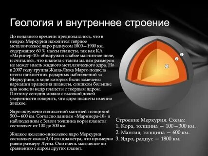 Металлическое ядро
