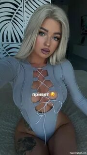 Dance Malyshka Nude, The Fappening - Photo 6637682 - FappeningBook.