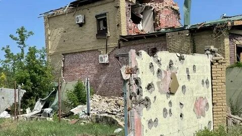Марьянка
