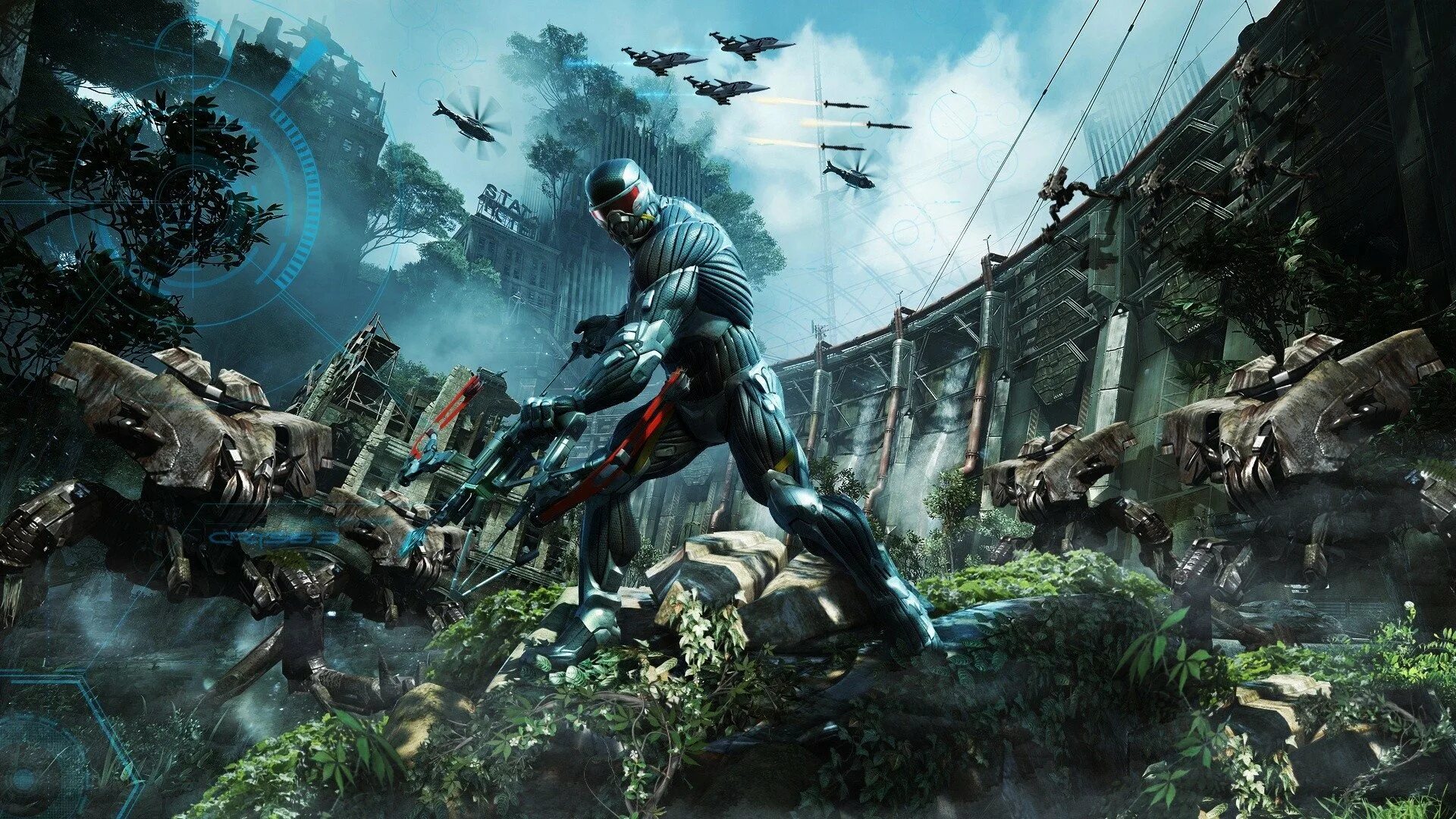 Крайзис 3. Crysis Remastered Trilogy. Игра крайсис 3. Crysis 3 Remastered. Сюжеты игр в 2 3