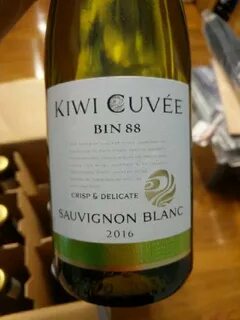 Cuvee blanc