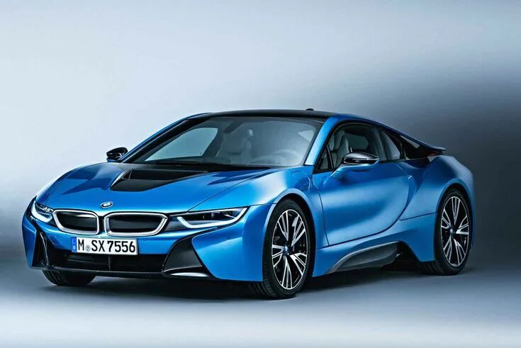 BMW Group and NTU electromobility research (06/2015)