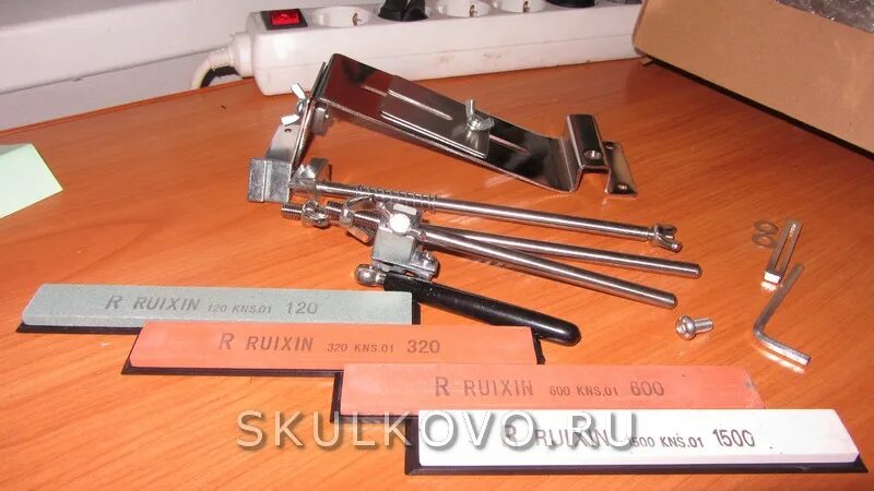 Ruixin pro rx 009 инструкция на русском