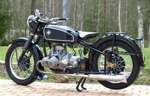Bmw r17