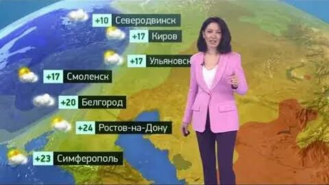 3 июня погода 2023
