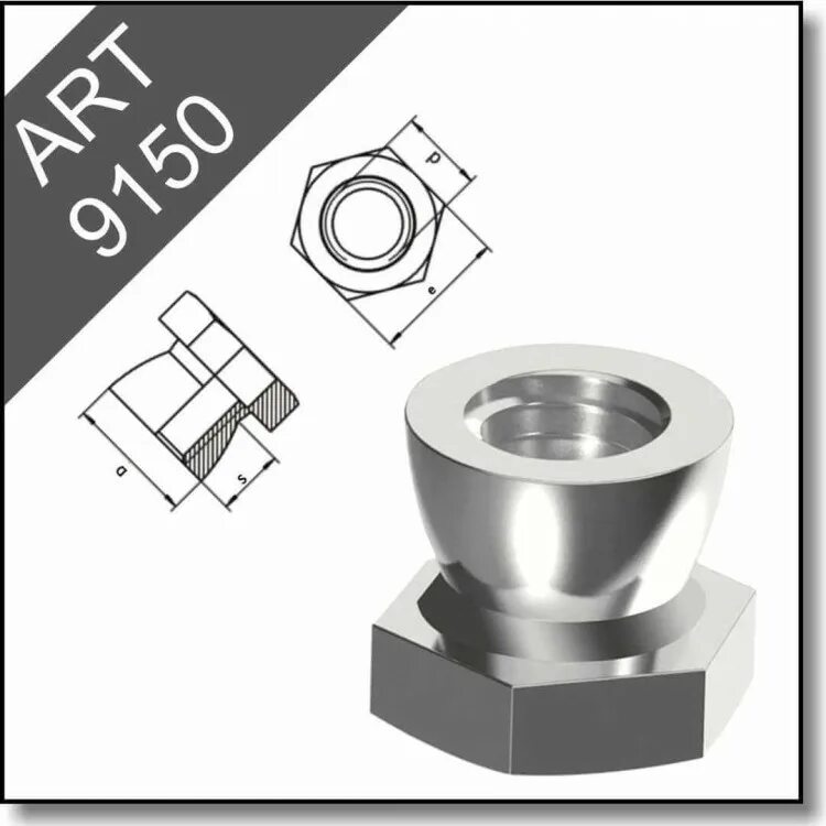 Гайка арт 9150 отрывная. Гайка отрывная м 8 арт 9150 а2 нерж (10. Гайка антивандальная м8. *Гайка антивандальная отрывная Art 9150 м6, нержавеющая.