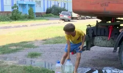 Когда будет горячая вода в нижнекамске