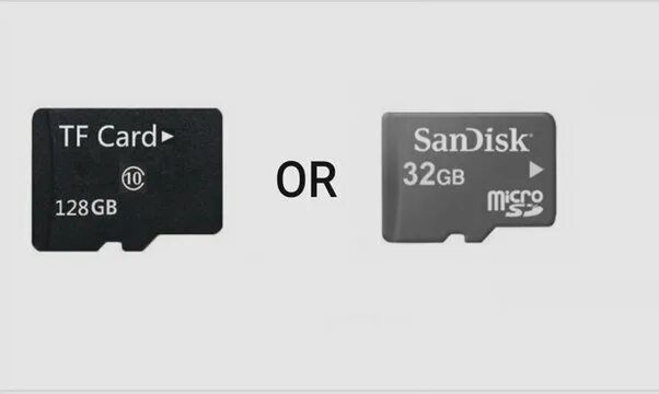 Какая микро сд для видеорегистратора. TF Card SD Card отличие. TF vs MICROSD. Слот для TF карты. TF микро SD карта.