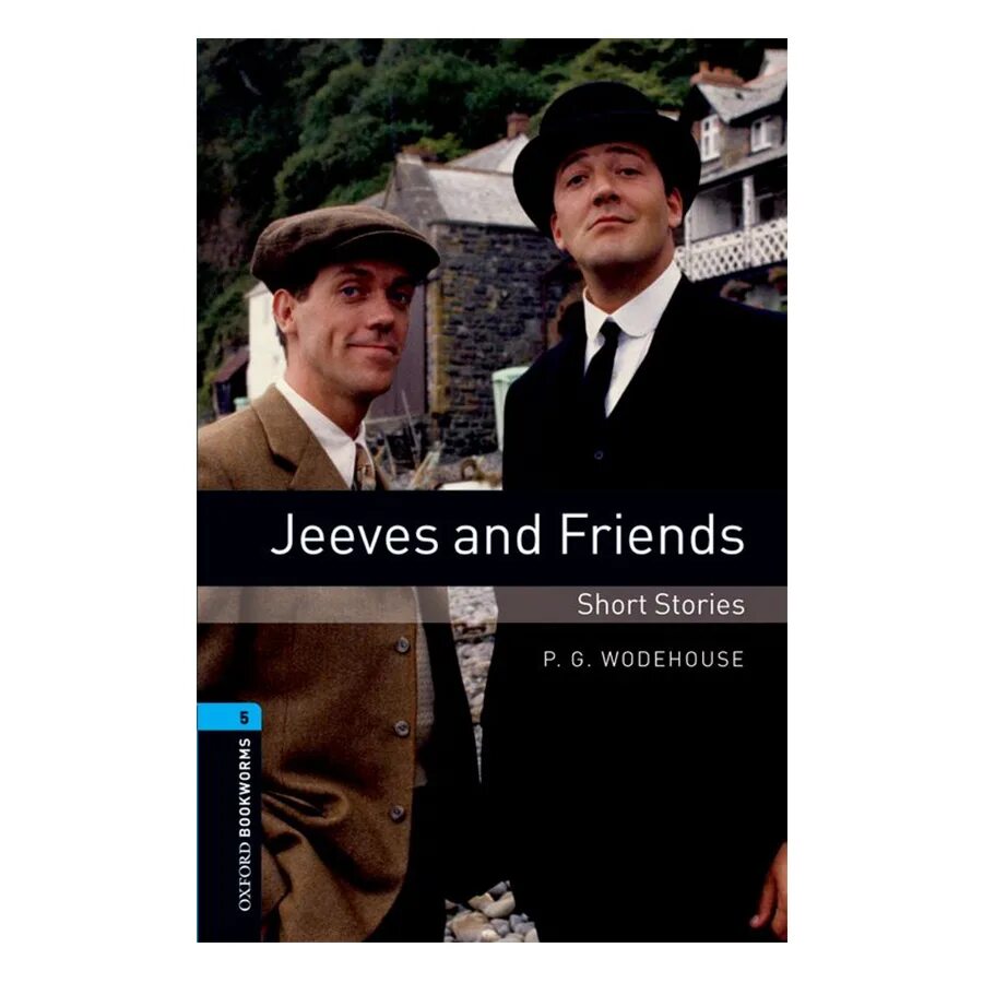 Jeeves. Jeeves and his friends. Jeeves and friends book. Дживс 3.3 5