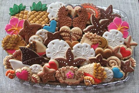 Выпечки пряники печенье