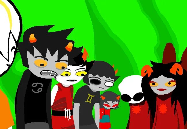 Хоумстак акт. Homestuck panels. хоумстак пузыри снов. human caliborn. alpha trolls.