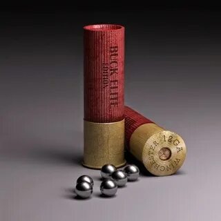 Buckshot пасхалки