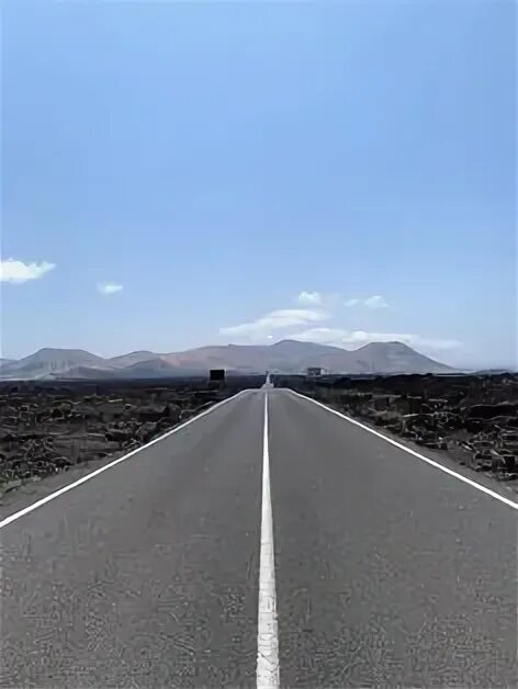 Quick road. Quick road