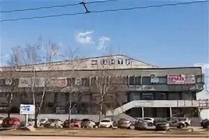 Цнти ярославль